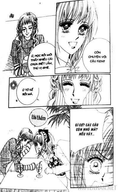 Lọ Lem Hậu Đậu: Chapter 72