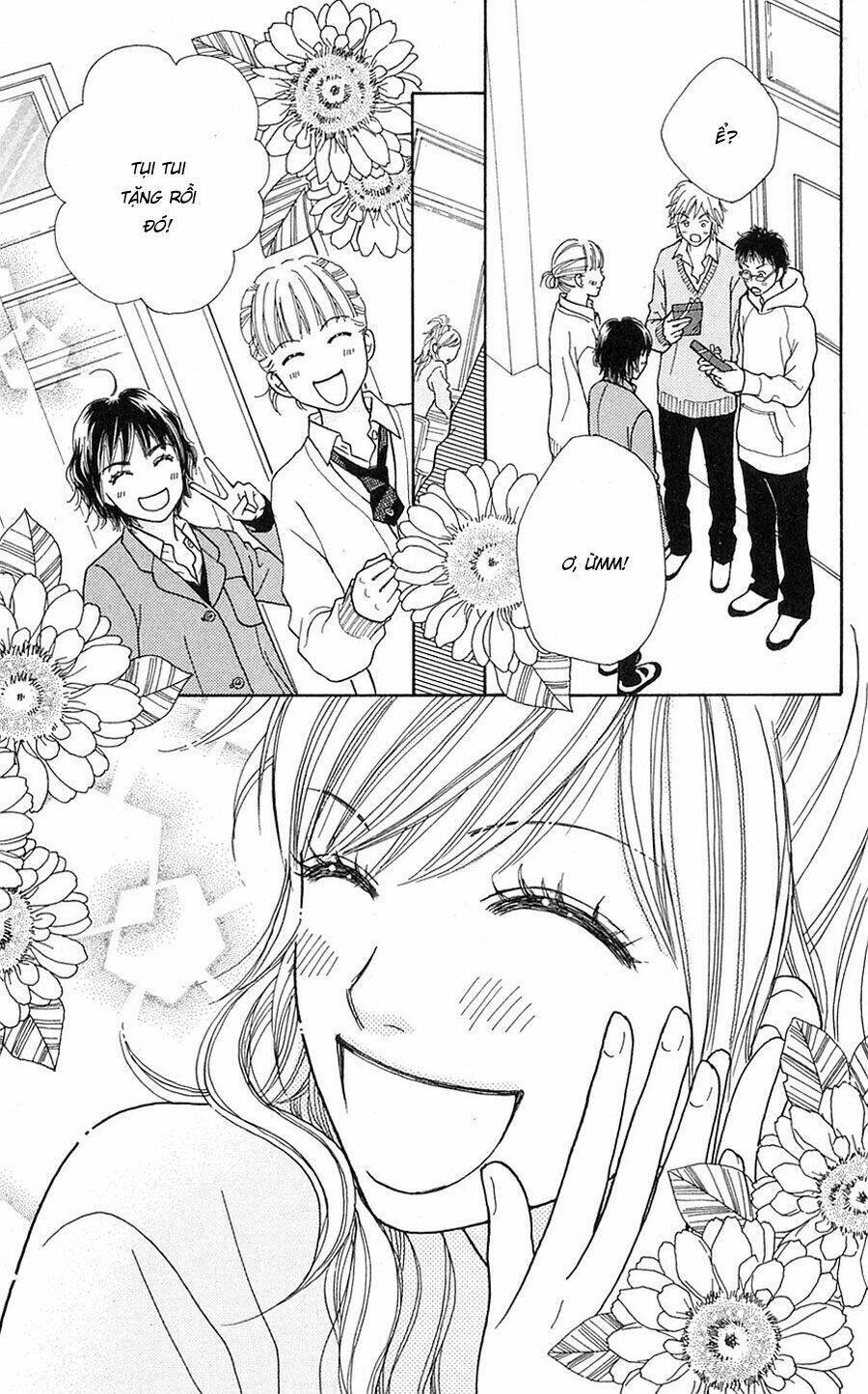 Cô Láng Giềng: Chapter 106