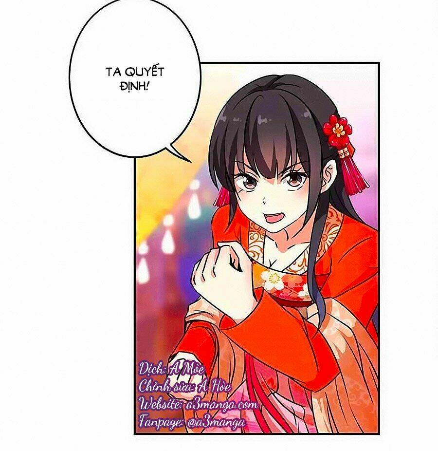 Vương Gia! Ngươi Thật Bỉ Ổi: Chapter 328