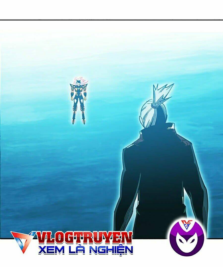 Hard Core Leveling Warrior Ss2: Chapter 104