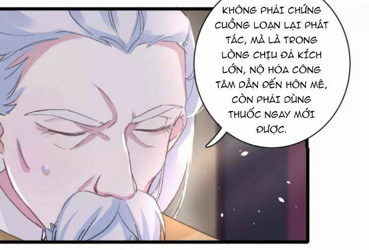 Hoa Nhan Sách: Chapter 199