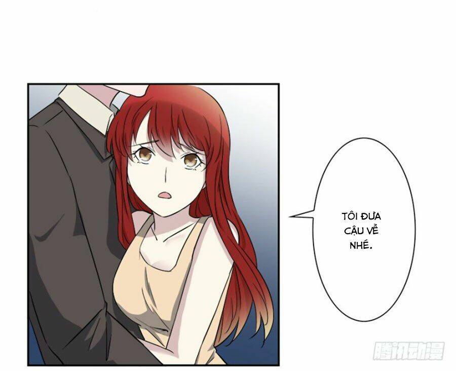 Thiên Kim Đường Môn: Chapter 52