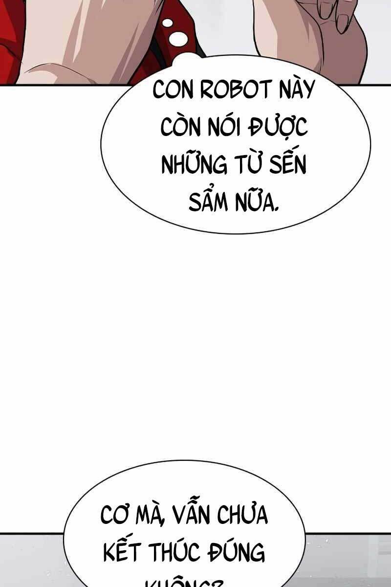 Người Chơi Bí Ẩn: Chapter 2.5