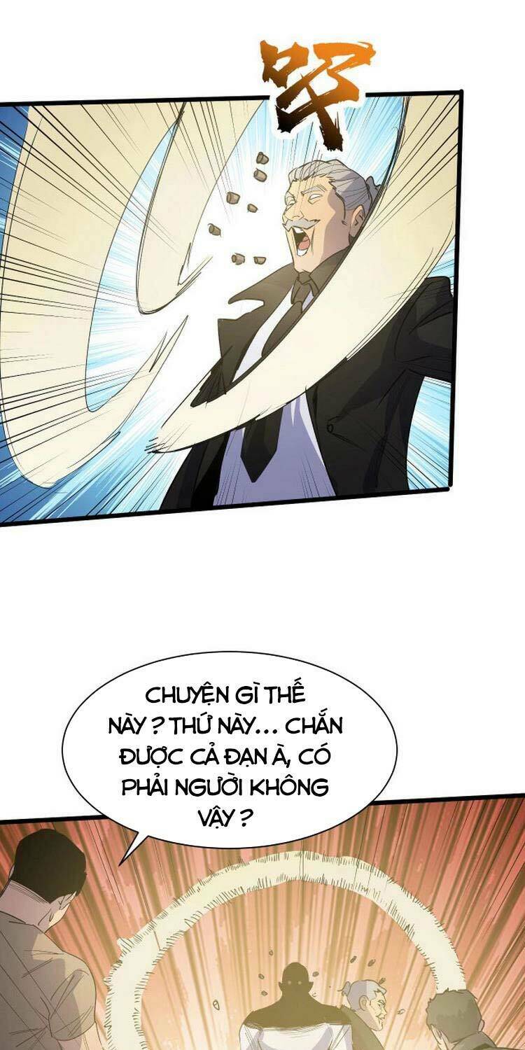 Bắt Đầu Với Tề Thiên Đại Thánh: Chapter 5