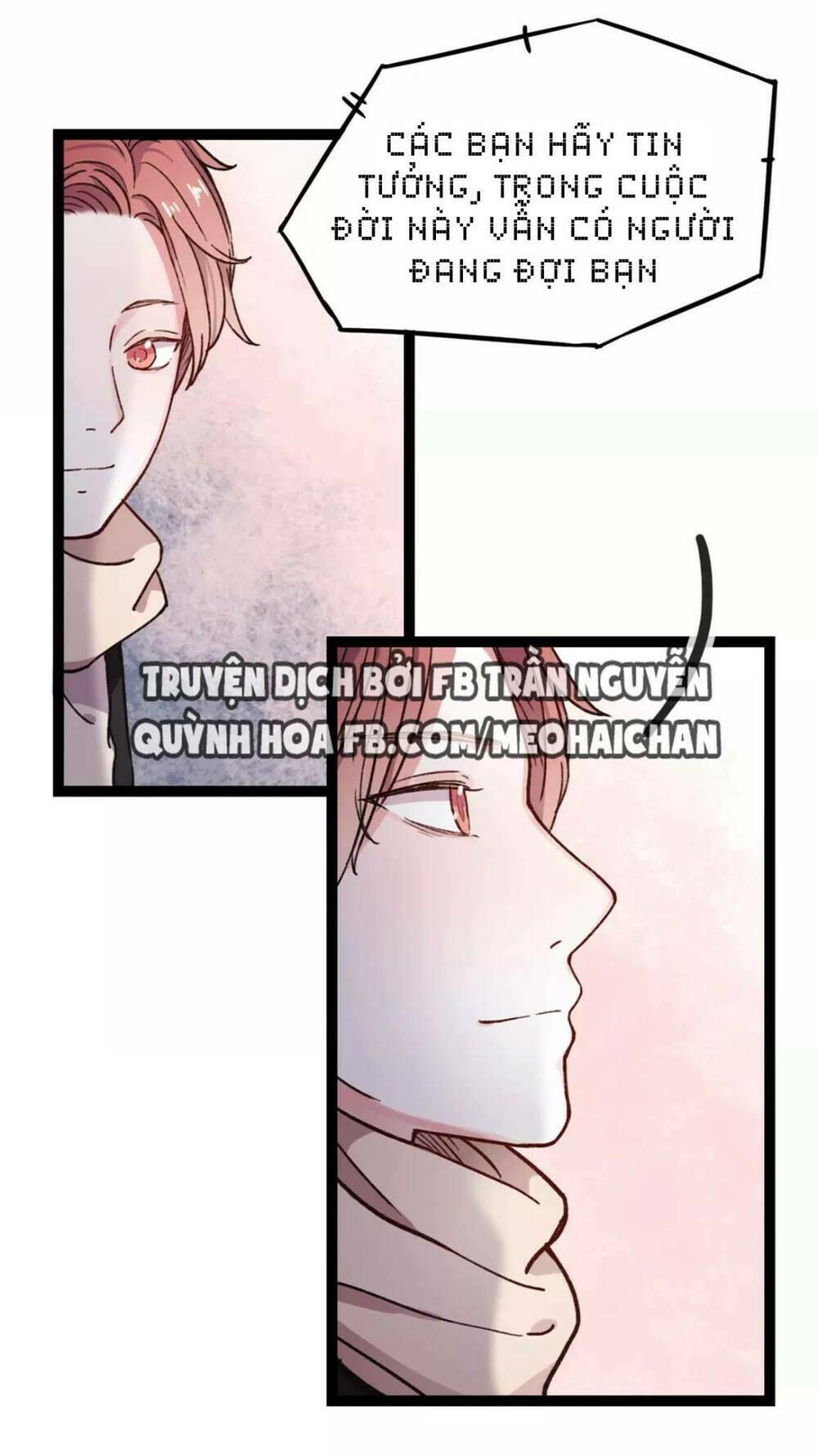 Cậu Đã Từng Yêu Tôi: Chapter 14