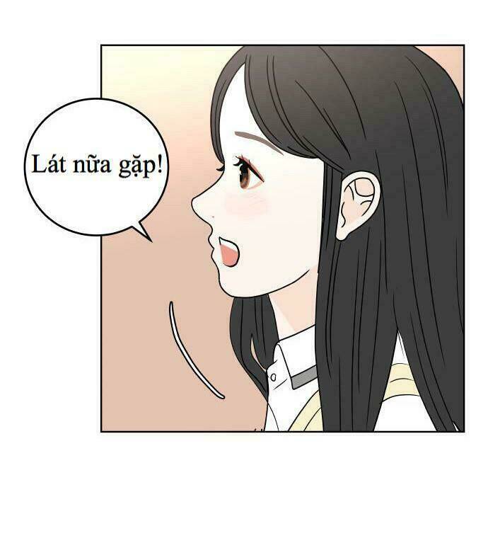 30 Phút Bước Đi Bên Em: Chapter 23.5