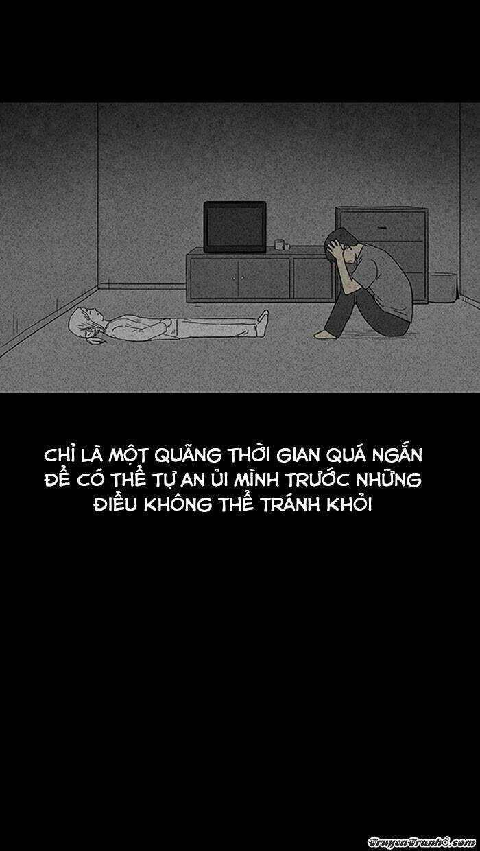 Những Câu Chuyện Bất Thường: Chapter 31