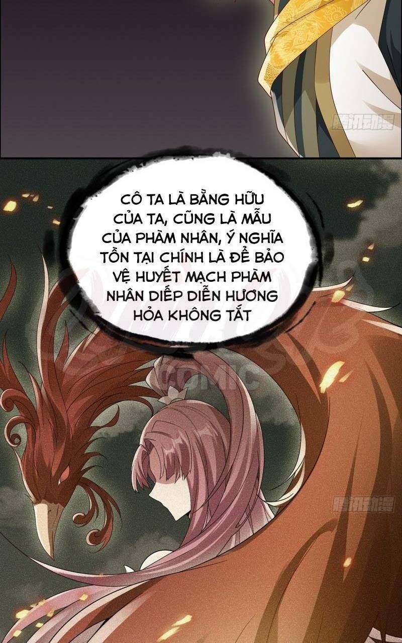 Nghịch Lân: Chapter 69