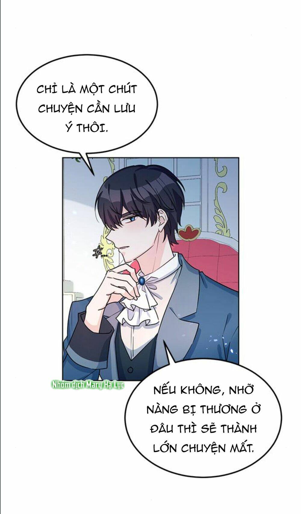 Nữ Hiệp Trở Về: Chapter 13