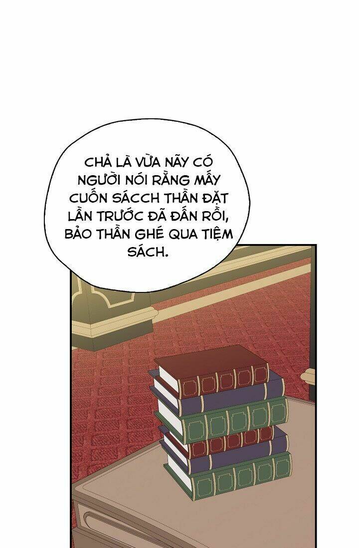 Ba Người Anh Trai Của Tôi Là Bạo Quân: Chapter 27