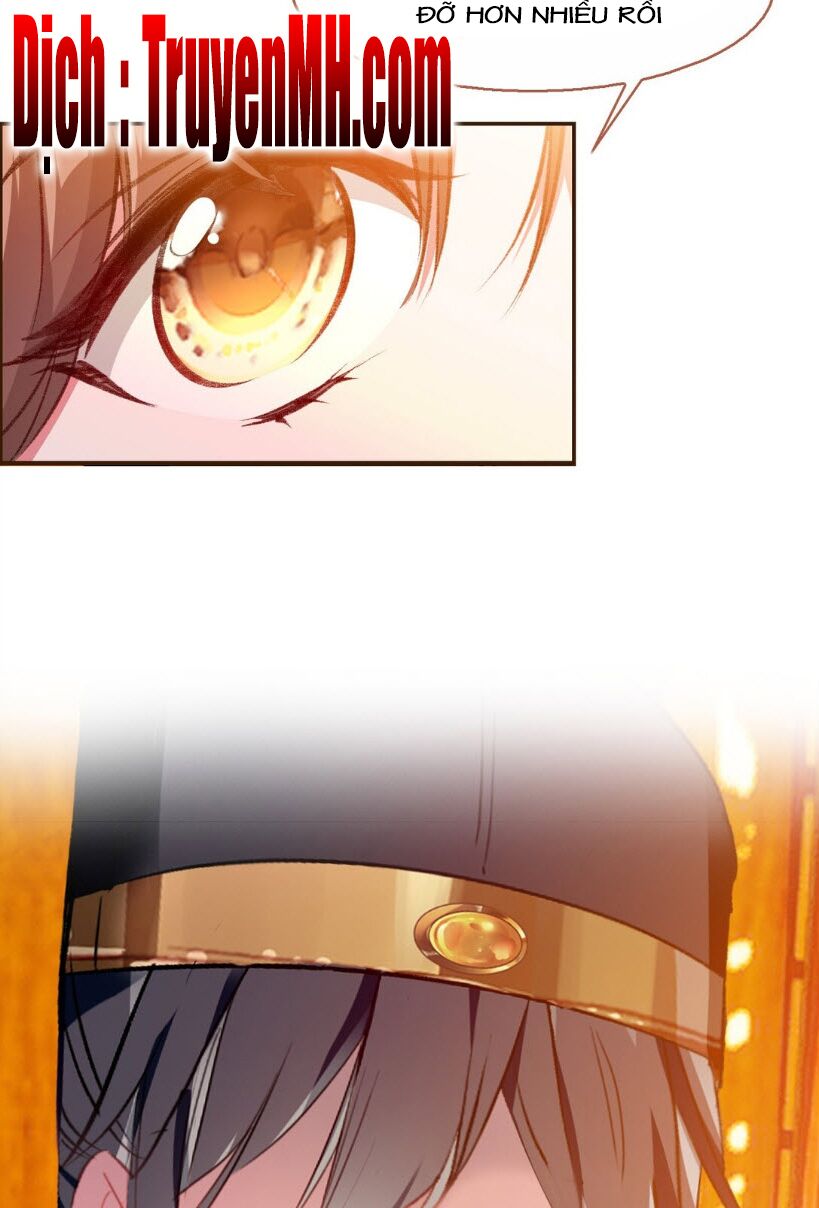 Gả Cho Một Tên Thái Giám Đáng Ghét: Chapter 108