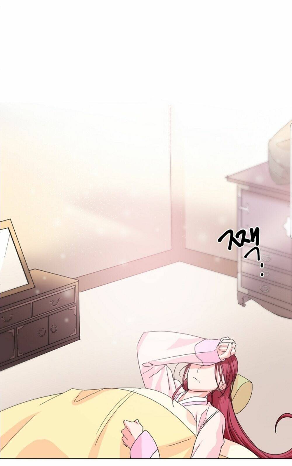 Chae Hong Sa: Chapter 53