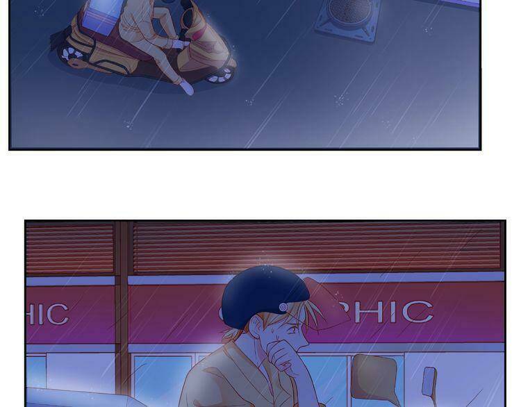 Giai Điệu Của Sự Va Chạm: Chapter 37