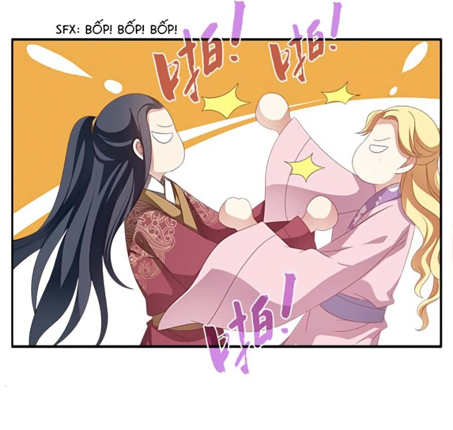 Thịnh Thế An Nhiên: Chapter 26