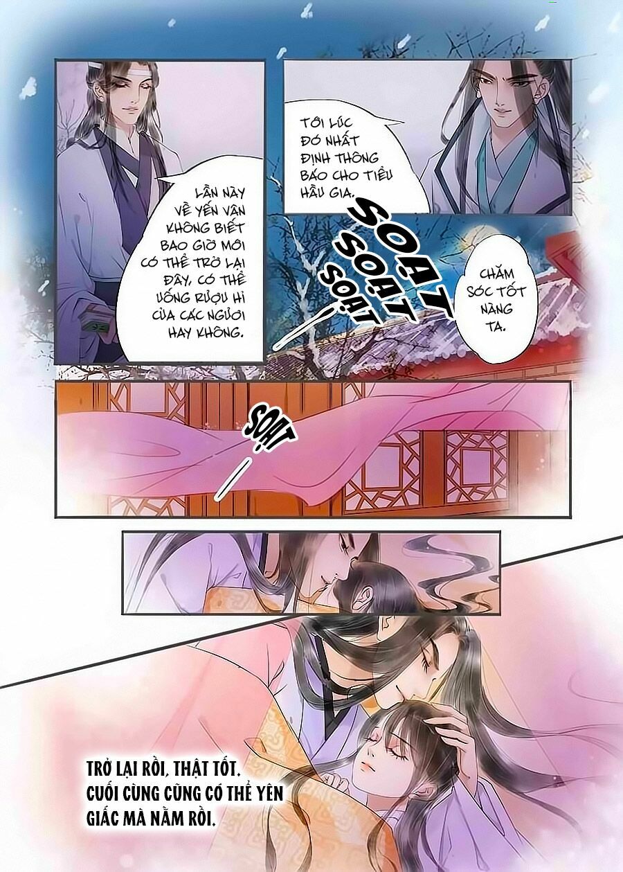 Nhà Ta Có Tiểu Thiếp: Chapter 65