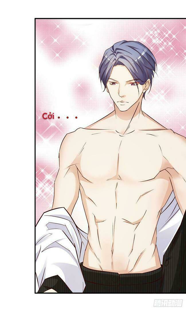 Phệ Tình: Chapter 2