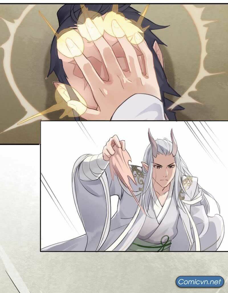 Tây Du Ngạo Tuyết Thiên: Chapter 7