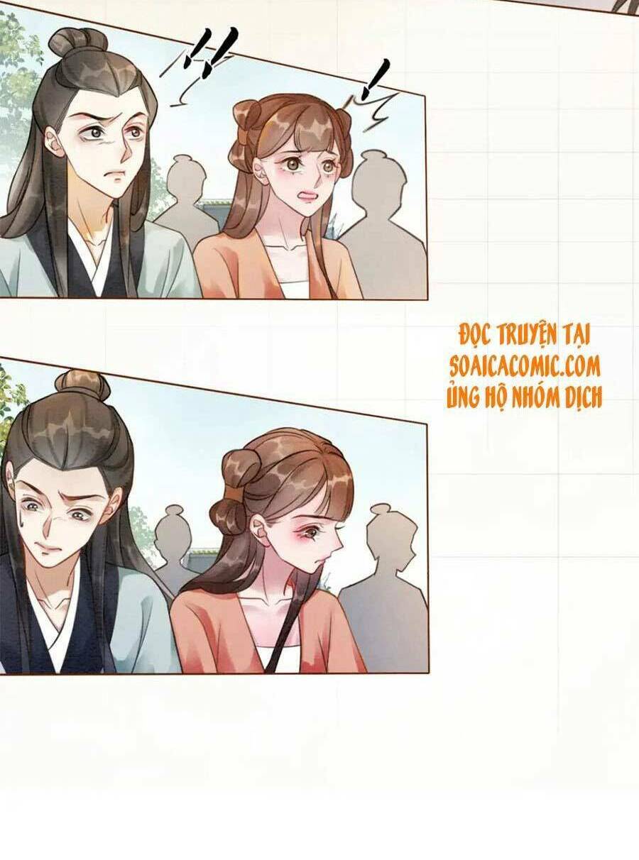 Xung Hỉ Vương Phi: Chapter 52
