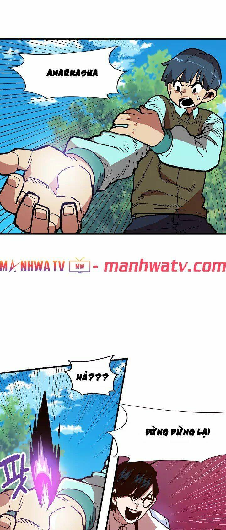 Nô Lệ Nghịch Thiên: Chapter 8