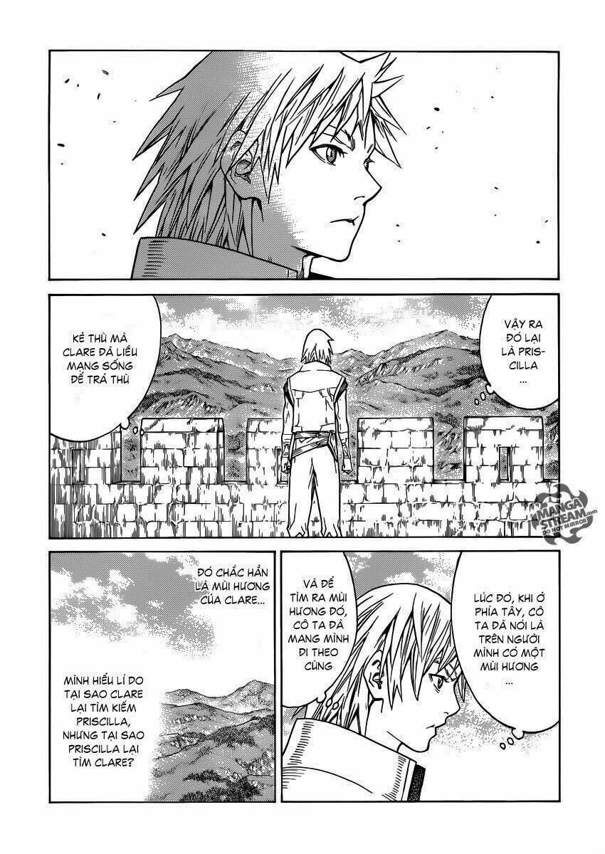 Mắt Bạc: Chapter 131