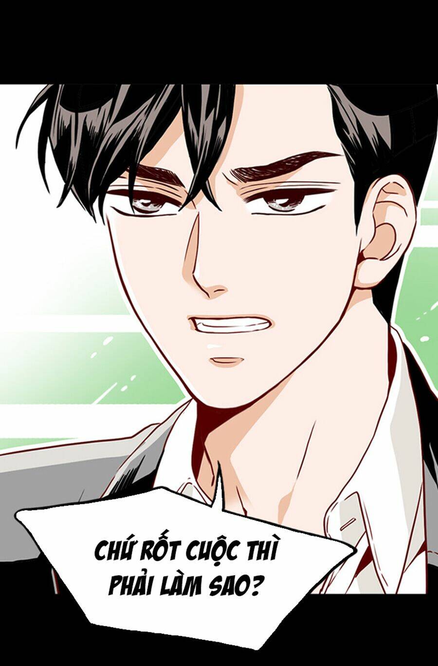 Thư Ký Kim Sao Thế Nhỉ?: Chapter 6