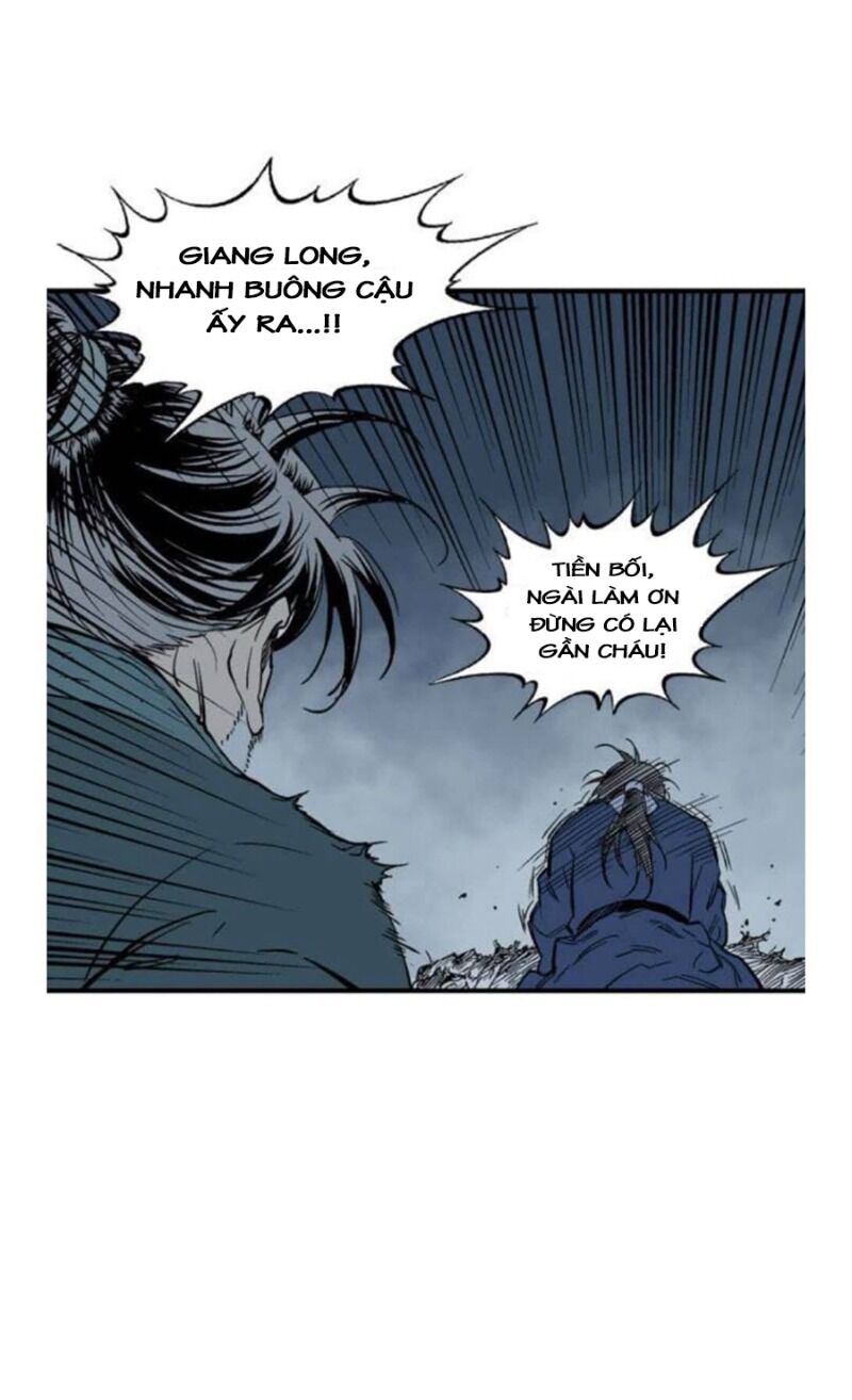 Cao Thủ 2: Chapter 132