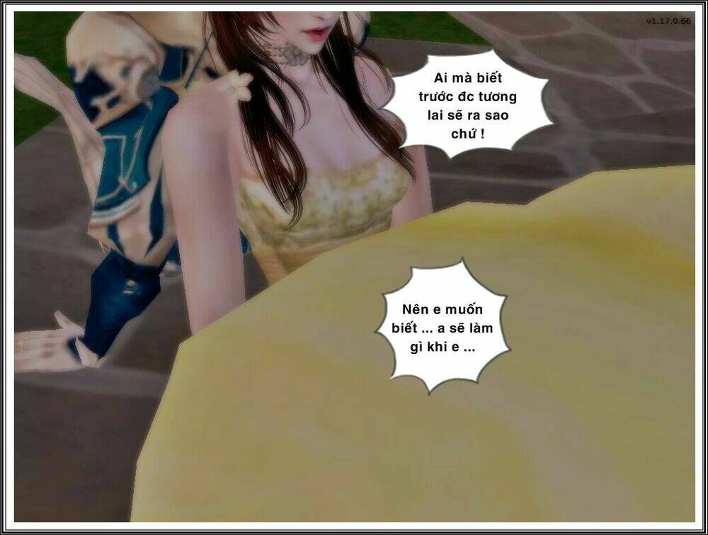 Truyện Sims - Earl Story: Chapter 48