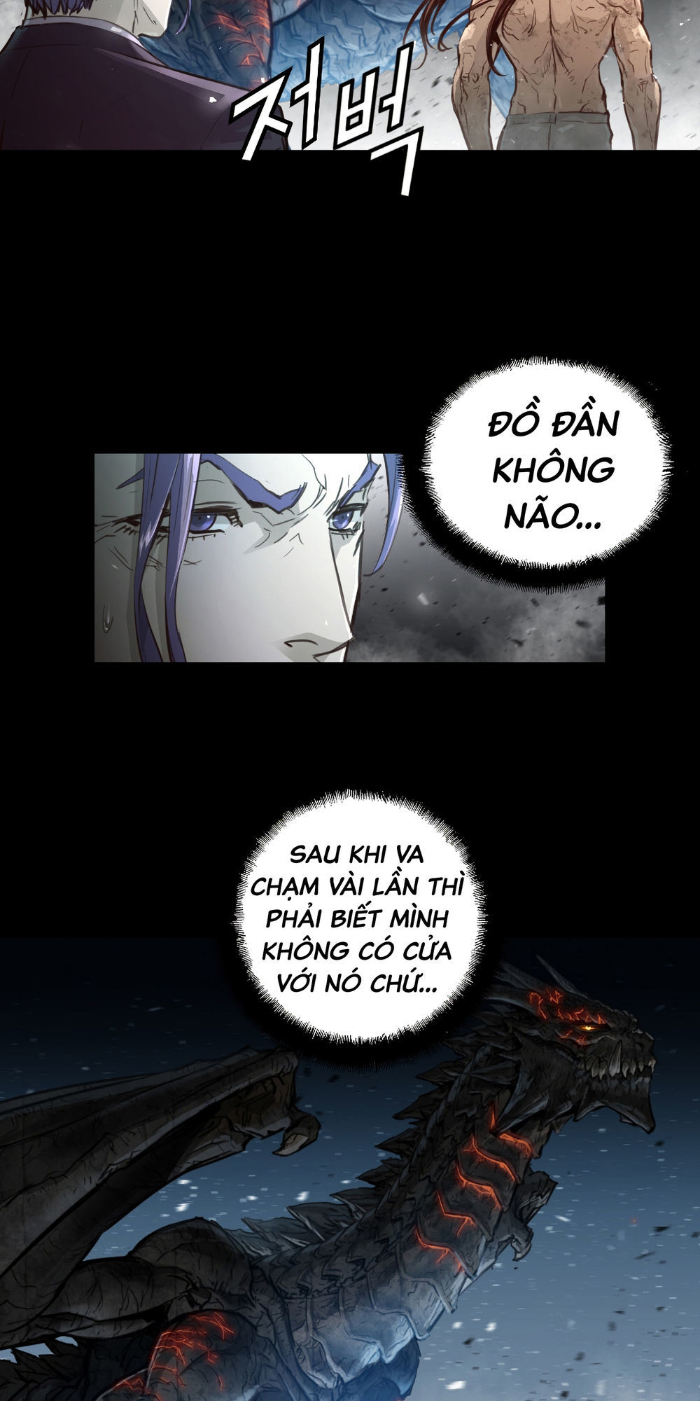 Dị Giới Tam Tuyệt: Chapter 80