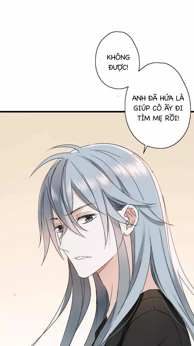 Thực Nhị: Chapter 18.1