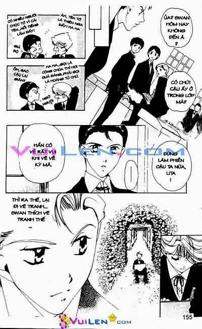 Duyên Kỳ Ngộ: Chapter 2