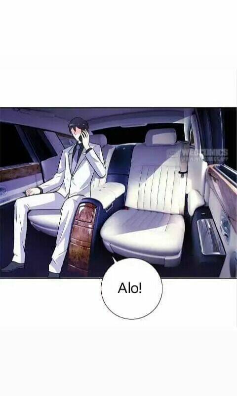 1 Nửa Hoàn Hảo Của Ceo: Chapter 33