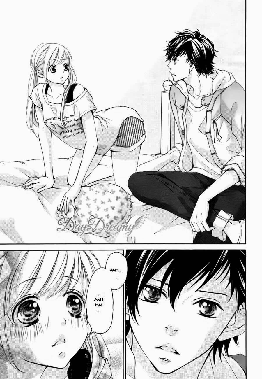 True Love: Chapter 13