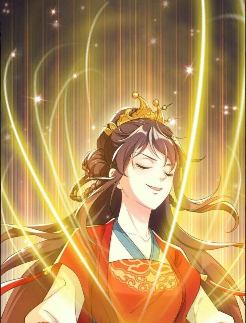 Nữ Tiên Tôn Bận Đào Hôn: Chapter 7