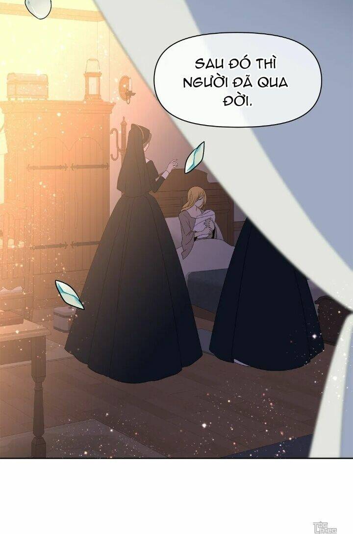 Công Chúa Thời Gian Có Hạn: Chapter 36