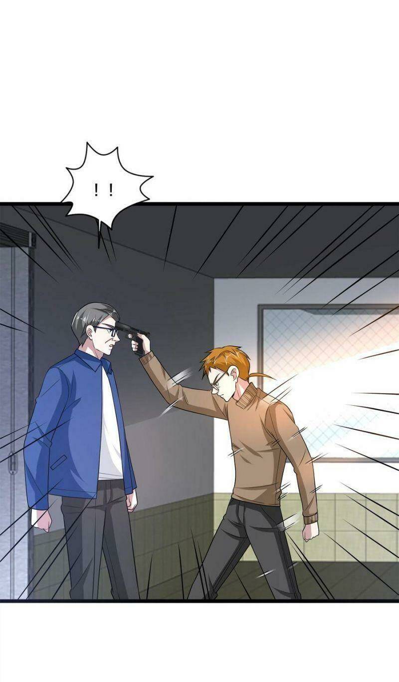 Đô Thị Tà Vương: Chapter 153
