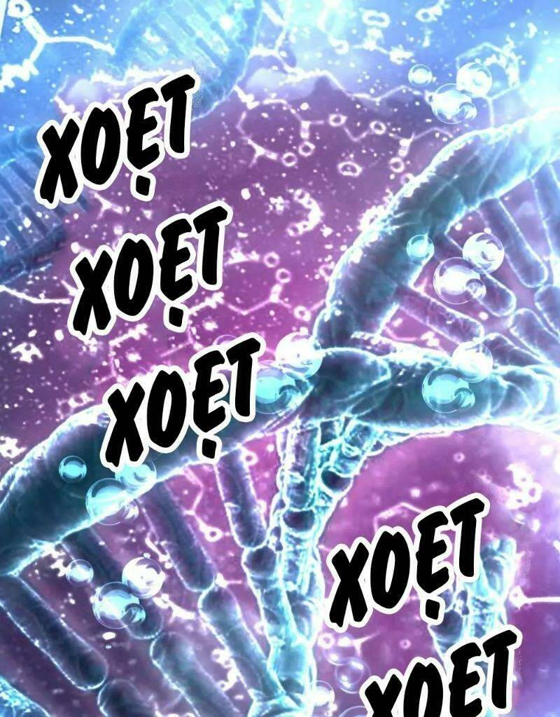 Bạn Gái Mạt Thế Vườn Nhà Ta Thông Tới Mạt Thế: Chapter 33