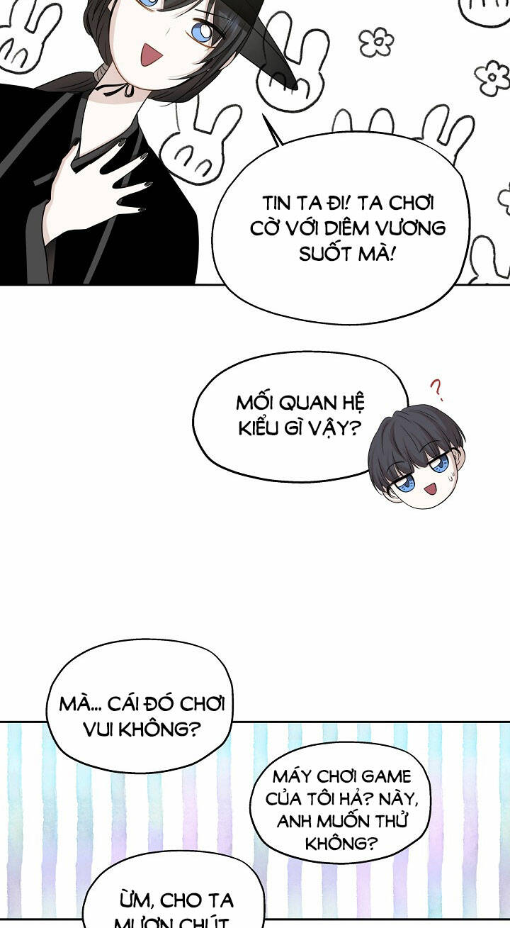 Cuộc Sống Kỳ Thú: Chapter 100