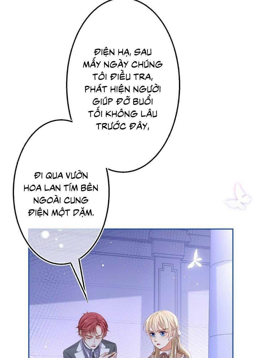 Nữ Hoàng Đầu Tiên Của Đế Quốc: Chapter 76