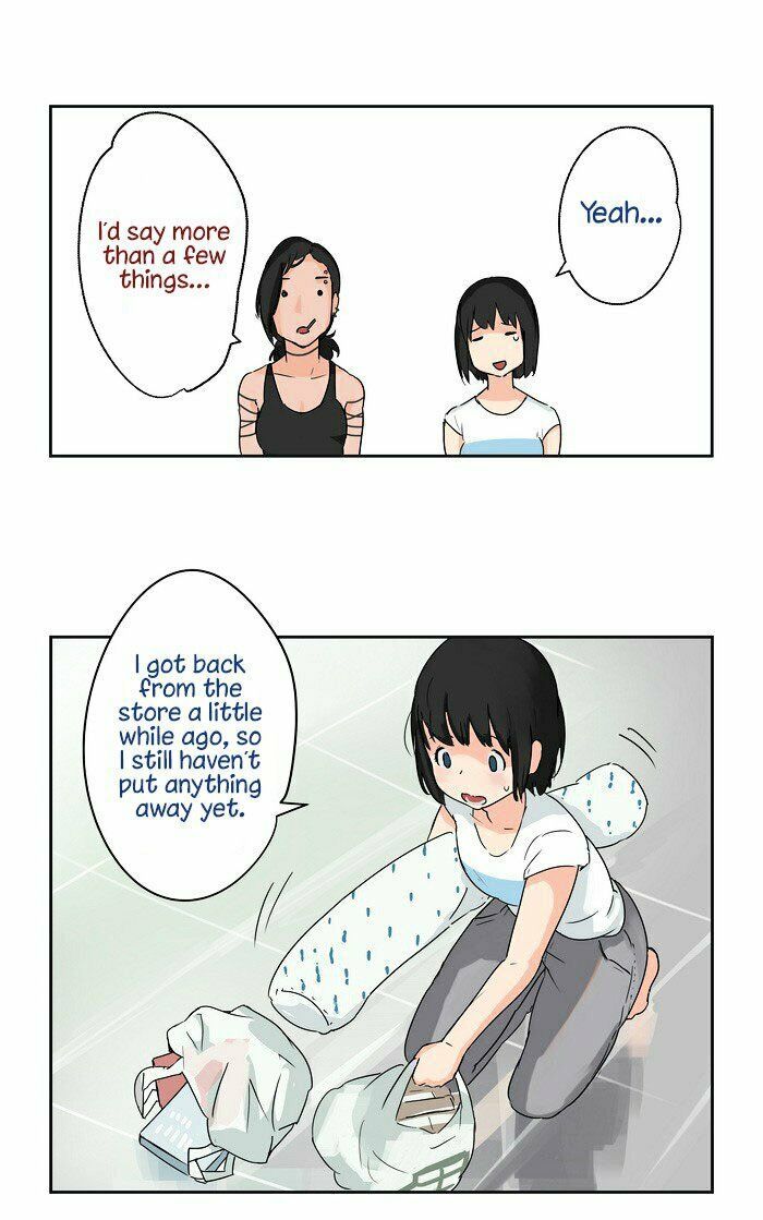 Teen Mom: Chapter 10