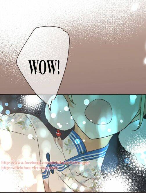 Bạn Trai Tôi Là Cẩm Y Vệ 2: Chapter 91