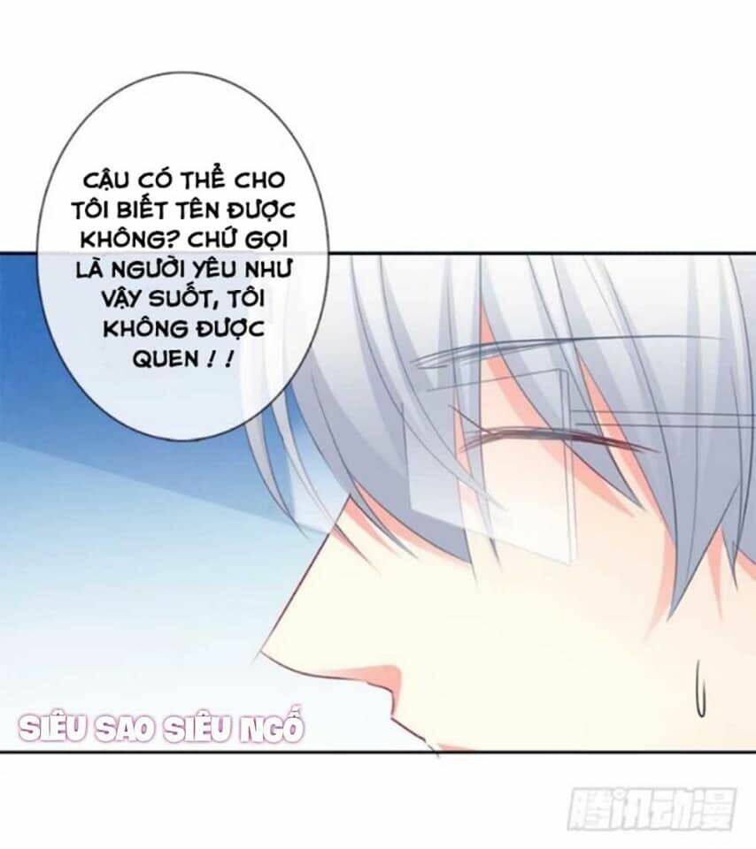 Sự Đơn Thuần Về Tình Yêu: Chapter 5