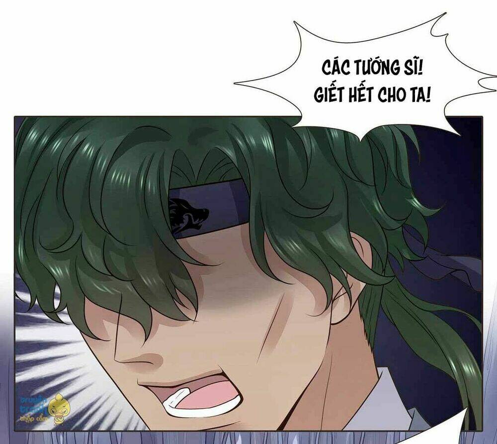 Đại Giá Thừa Tướng: Chapter 80