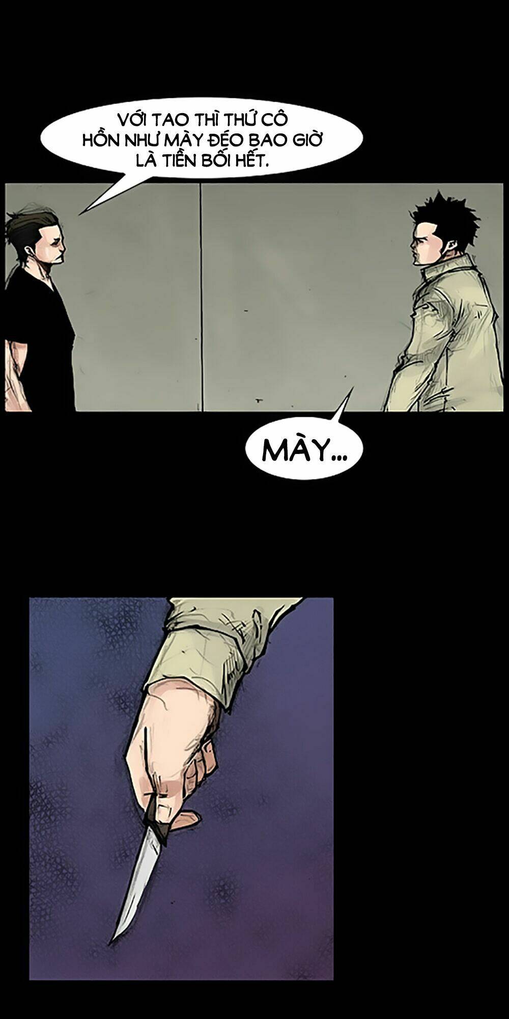 Độc Cô Tiền Truyện: Chapter 73