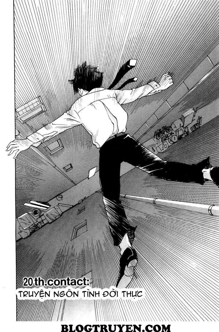 Magetsukan Kitan: Chapter 20