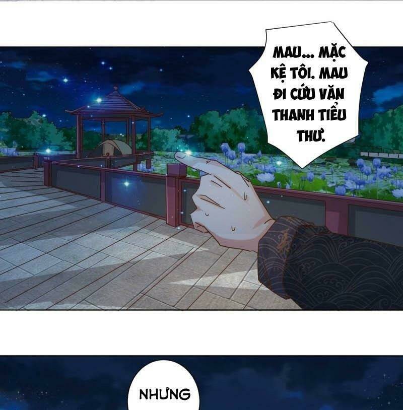 Đô Thị Siêu Cấp Y Sinh: Chapter 17