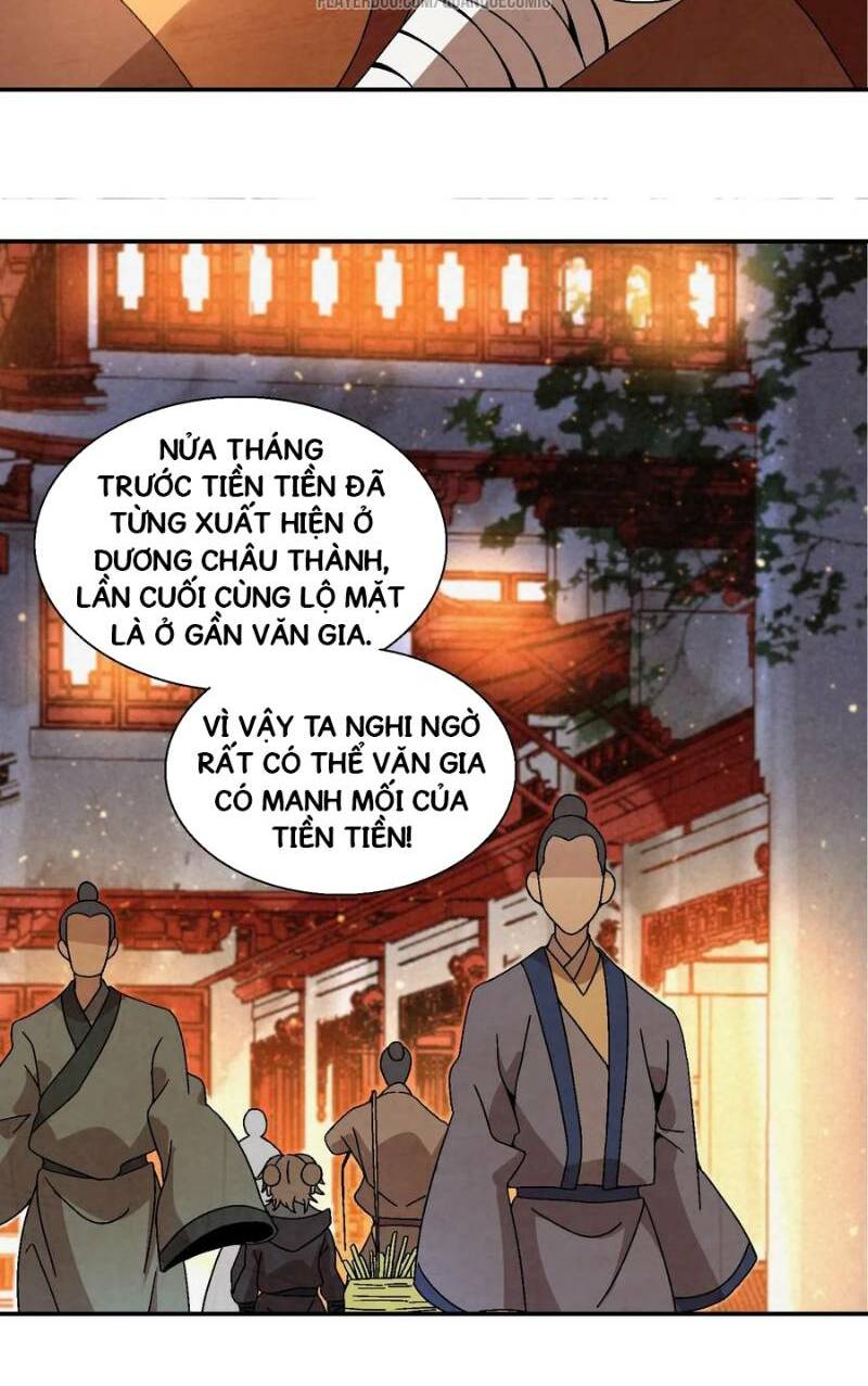 Ma Giáo Giáo Chủ Tái Xuất Giang Hồ: Chapter 18.2