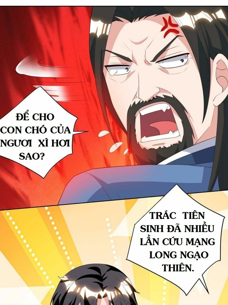 Trọng Sinh Khí Thiếu Quy Lai: Chapter 91