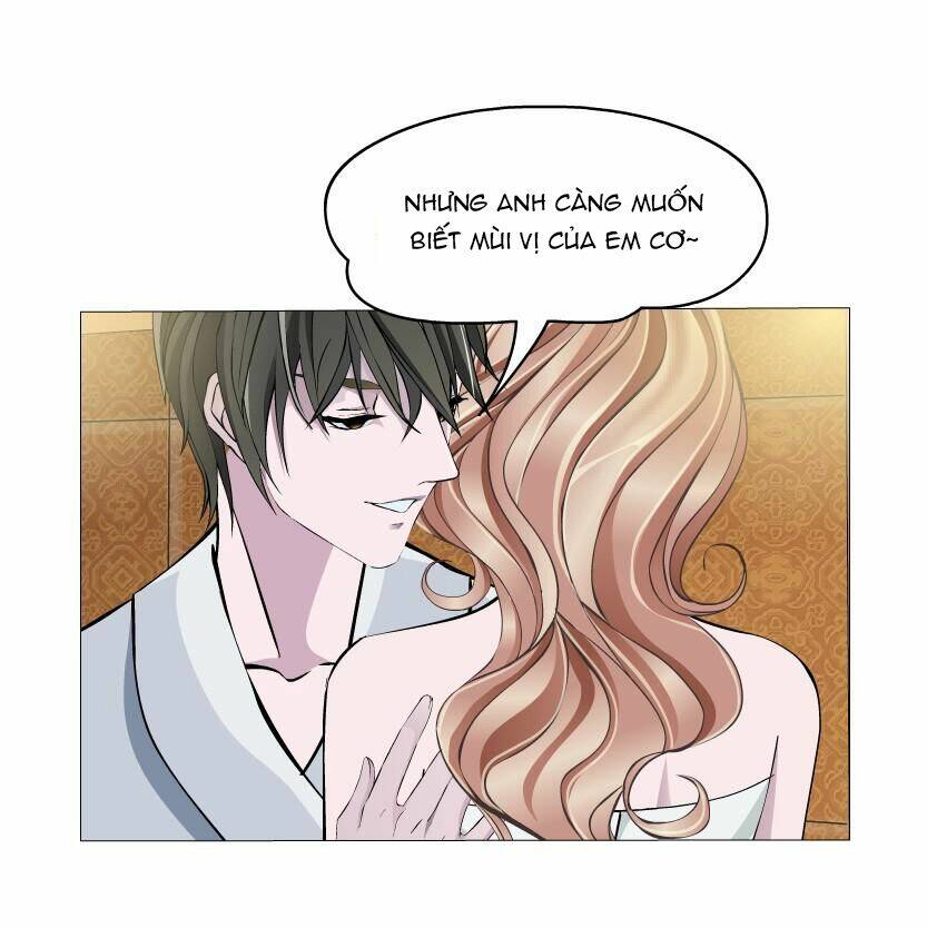 Cạm Bẫy Của Nữ Thần: Chapter 79