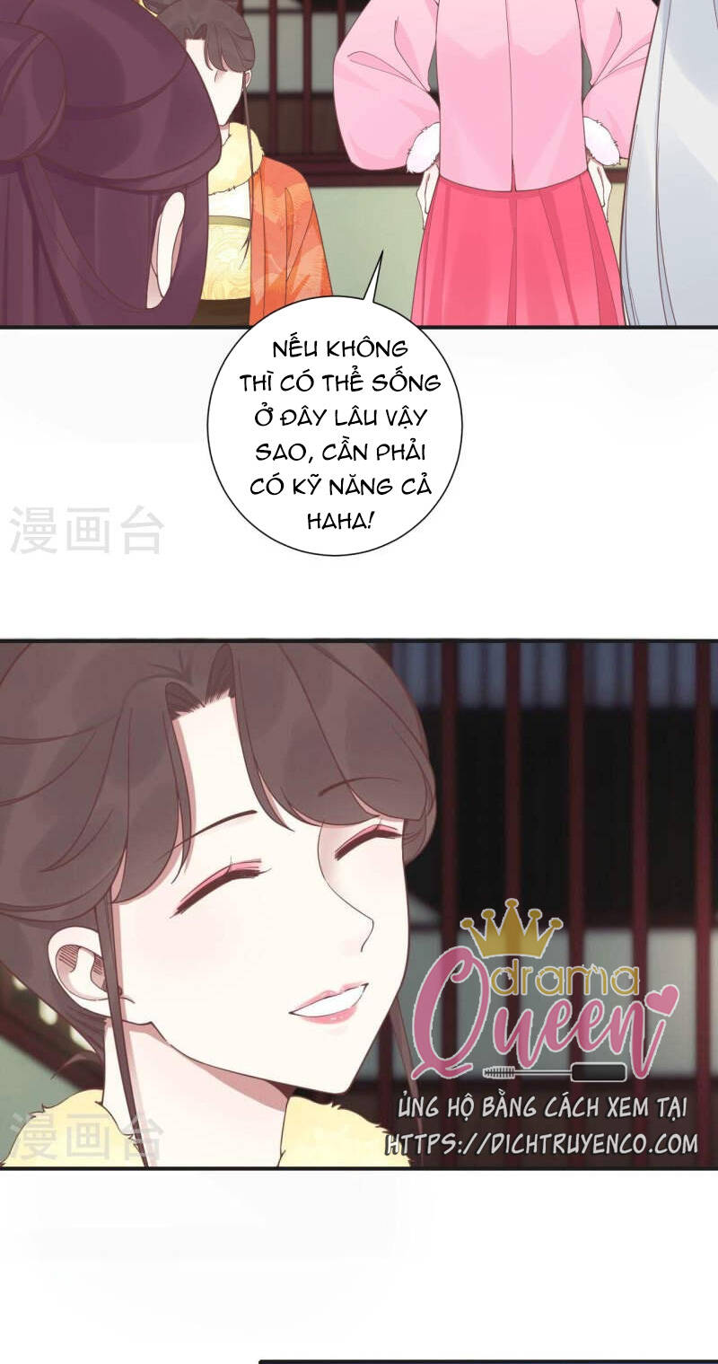 Hoàng Hậu Bận Lắm: Chapter 201