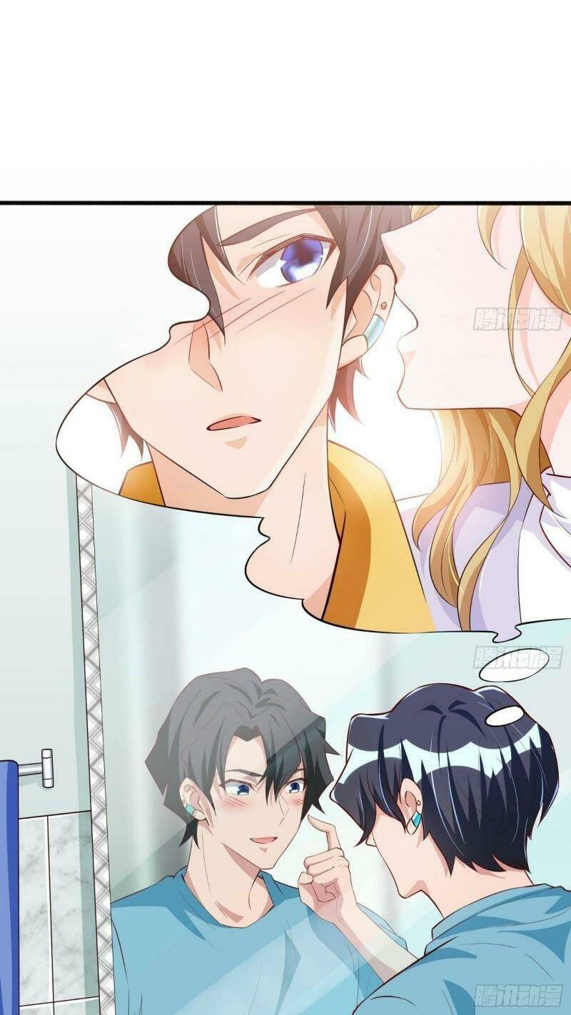 Shipper Thần Cấp: Chapter 23